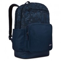 Geanta Case Logic Query Backpack CCAM-4116 DressBlueFloral/DressBlue