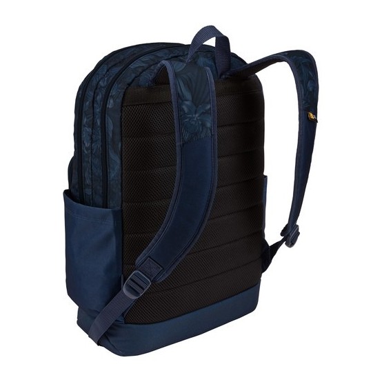 Geanta Case Logic Query Backpack CCAM-4116 DressBlueFloral/DressBlue
