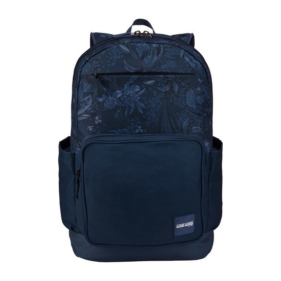 Geanta Case Logic Query Backpack CCAM-4116 DressBlueFloral/DressBlue