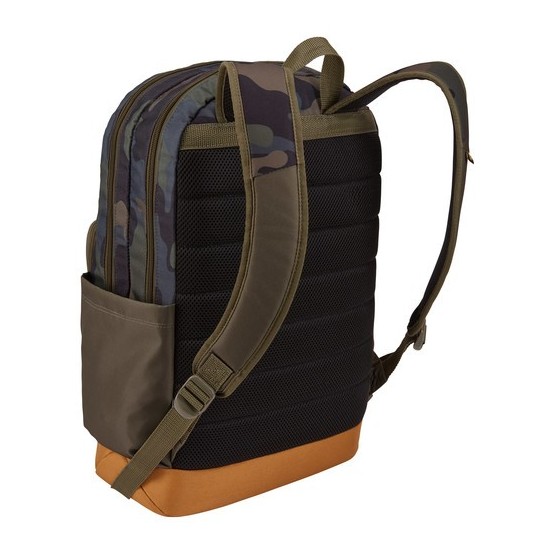 Geanta Case Logic Query Backpack CCAM-4116 OLIVE CAMO/CUMIN