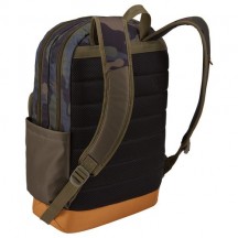 Geanta Case Logic Query Backpack CCAM-4116 OLIVE CAMO/CUMIN