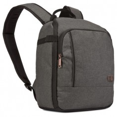 Geanta Case Logic Era Small Camera Backpack CEBP-104 OBSIDIAN