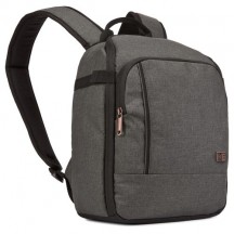 Geanta Case Logic Era Small Camera Backpack CEBP-104 OBSIDIAN