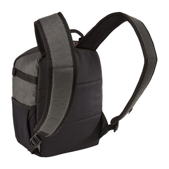 Geanta Case Logic Era Small Camera Backpack CEBP-104 OBSIDIAN