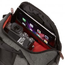 Geanta Case Logic Era Small Camera Backpack CEBP-104 OBSIDIAN