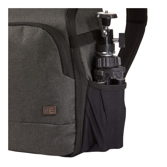 Geanta Case Logic Era Small Camera Backpack CEBP-104 OBSIDIAN