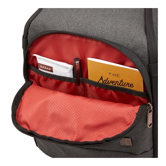 Geanta Case Logic Era Small Camera Backpack CEBP-104 OBSIDIAN