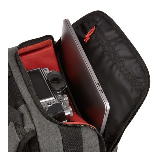 Geanta Case Logic Era Large Camera Backpack CEBP-106 OBSIDIAN