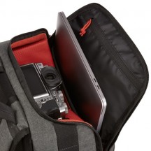 Geanta Case Logic Era Large Camera Backpack CEBP-106 OBSIDIAN