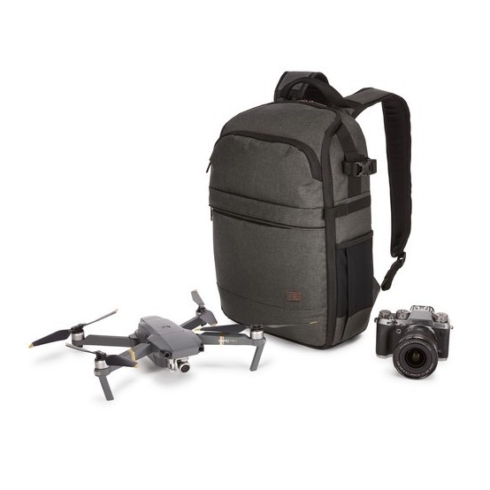 Geanta Case Logic Era Large Camera Backpack CEBP-106 OBSIDIAN