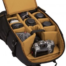 Geanta Case Logic Viso Slim Camera Backpack CVBP-105 BLACK