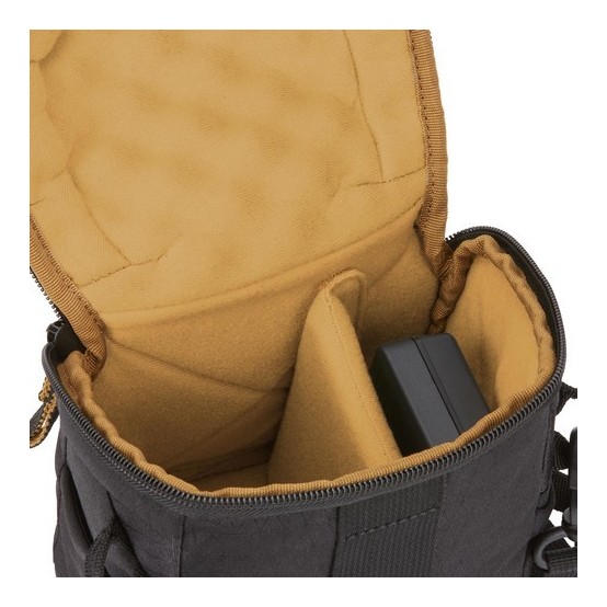 Geanta Case Logic Mirrorless Camera Case CVCS-101 BLACK