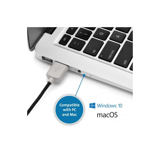 Mouse Kensington Slimblade Trackball K72327EU