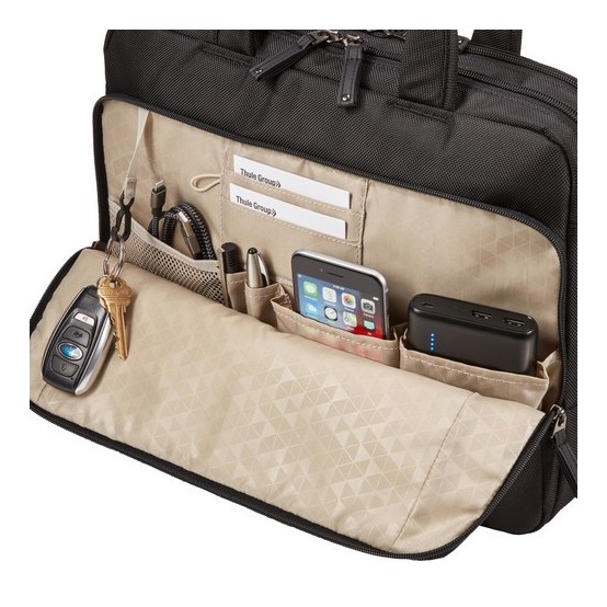 Geanta Case Logic Notion 14" Laptop Bag NOTIA-114 BLACK