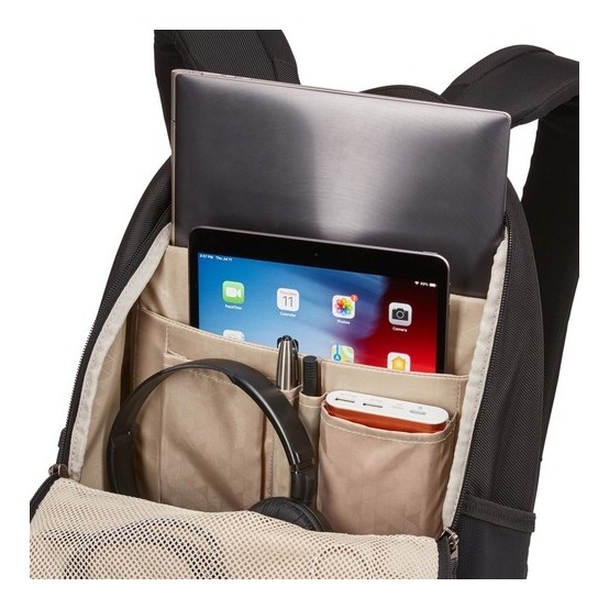 Geanta Case Logic Notion 14" Laptop Backpack NOTIBP-114 BLACK