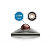 Mouse Kensington Slimblade Trackball K72327EU