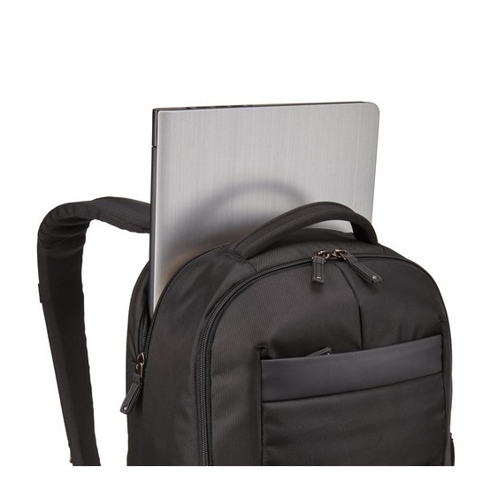 Geanta Case Logic Notion 15.6" Laptop Backpack NOTIBP-116 BLACK