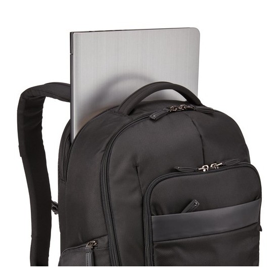 Geanta Case Logic Notion 17.3" Laptop Backpack NOTIBP-117 BLACK