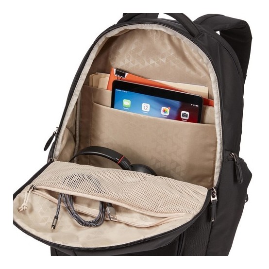 Geanta Case Logic Notion 17.3" Laptop Backpack NOTIBP-117 BLACK