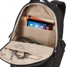 Geanta Case Logic Notion 17.3" Laptop Backpack NOTIBP-117 BLACK