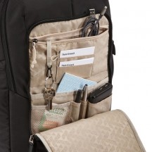 Geanta Case Logic Notion 17.3" Laptop Backpack NOTIBP-117 BLACK