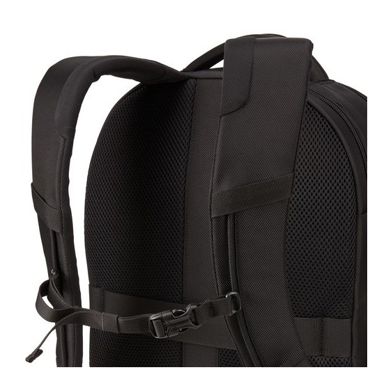Geanta Case Logic Notion 17.3" Laptop Backpack NOTIBP-117 BLACK