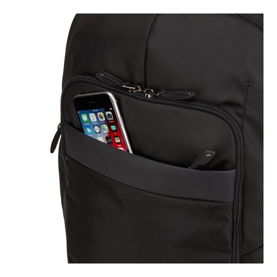 Geanta Case Logic Notion 17.3" Laptop Backpack NOTIBP-117 BLACK