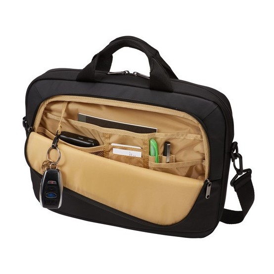 Geanta Case Logic Propel 14" Attaché PROPA-114 BLACK