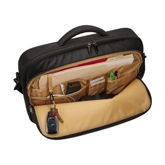 Geanta Case Logic Propel 15.6" Laptop Case PROPC- 116 BLACK