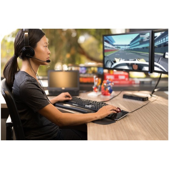Mouse Kensington Slimblade Trackball K72327EU