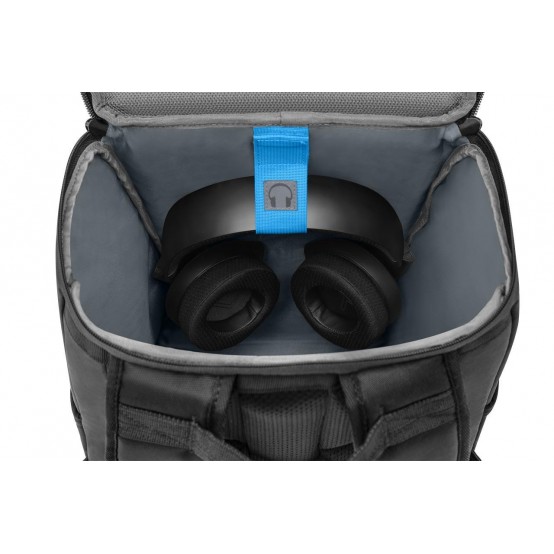 Geanta Dell Gaming Backpack 17 460-BCYY
