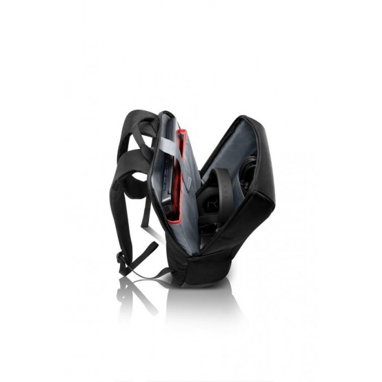 Geanta Dell Gaming Lite Backpack 17 460-BCZB