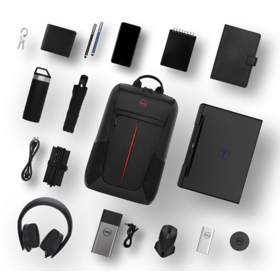 Geanta Dell Gaming Lite Backpack 17 460-BCZB