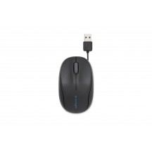 Mouse Kensington Pro Fit Retractable Mobile Mouse K72339EU