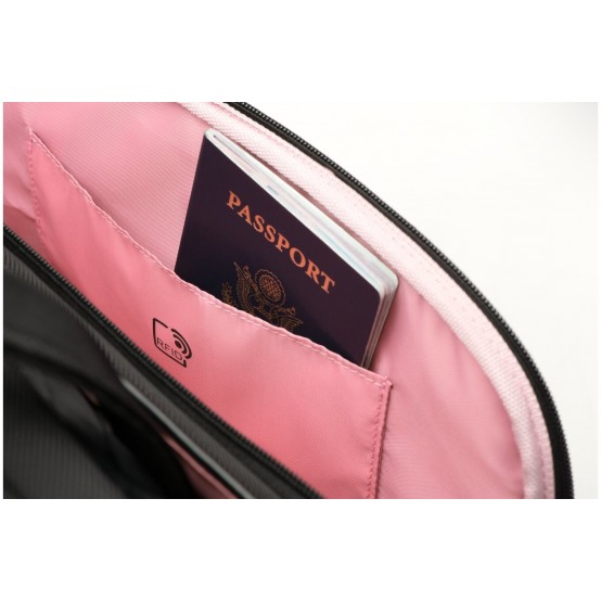 Geanta Kensington Contour 2.0 K60380WW