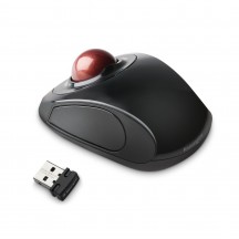 Mouse Kensington Orbit Wireless Mobile Trackball K72352EU