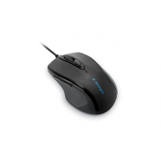 Mouse Kensington Pro Fit Wired Mid-Size Mouse K72355EU
