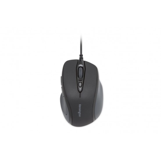 Mouse Kensington Pro Fit Wired Mid-Size Mouse K72355EU