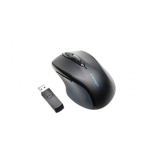 Mouse Kensington Pro Fit Wireless Full-Size Mouse K72370EU