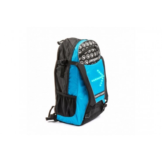 Geanta Pegas Rucsac cu Semnal Luminos F21YKBB1806-BLE