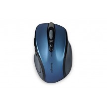 Mouse Kensington Pro Fit Mid-Size Wireless Mouse - Sapphire Blue K72421WW