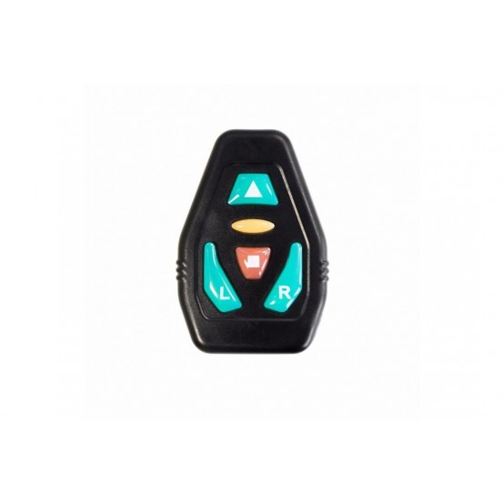 Geanta Pegas Rucsac cu Semnal Luminos F21YKBB1821-GRN