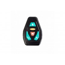 Geanta Pegas Rucsac cu Semnal Luminos F21YKBB1821-GRN