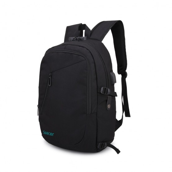 Geanta Spacer DUKE SPB-DUKE-BLACK