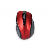 Mouse Kensington Pro Fit Mid-Size Wireless Mouse - Ruby Red K72422WW