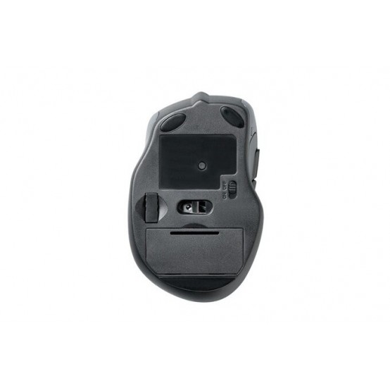 Mouse Kensington Pro Fit Mid-Size Wireless Mouse - Ruby Red K72422WW