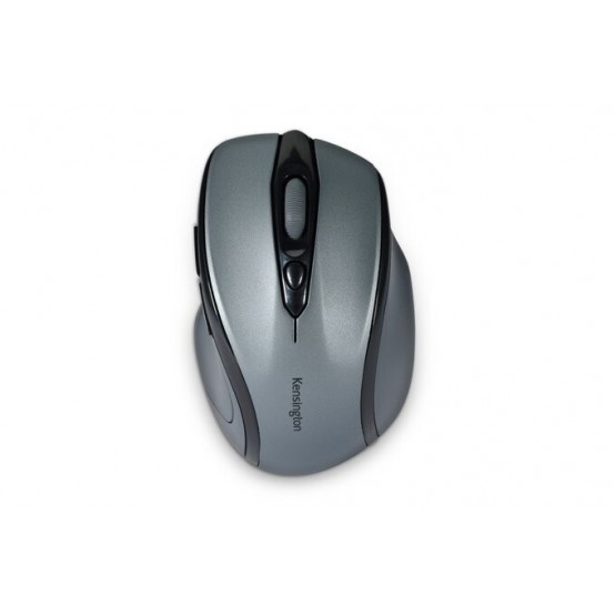Mouse Kensington Pro Fit Mid-Size Wireless Mouse - Graphite Grey K72423WW