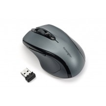 Mouse Kensington Pro Fit Mid-Size Wireless Mouse - Graphite Grey K72423WW