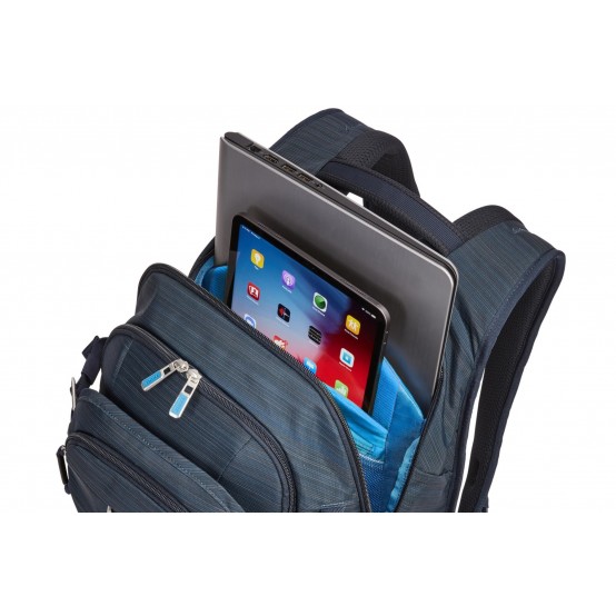 Geanta Thule Construct Backpack 24L CONBP-116 CARBON BLUE