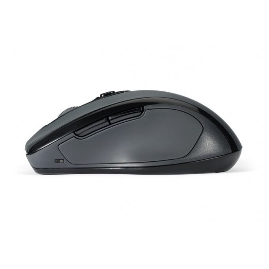 Mouse Kensington Pro Fit Mid-Size Wireless Mouse - Graphite Grey K72423WW